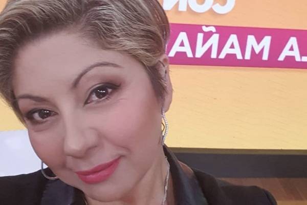 Las impactantes proyecciones de Vanessa Daroch para el 2021: terremoto en Chile, extraterrestres y otra pandemia