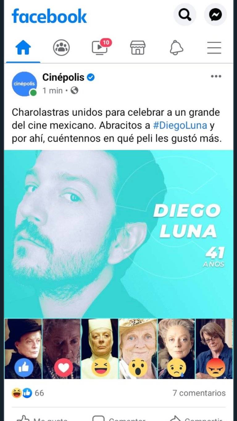 Diego Luna