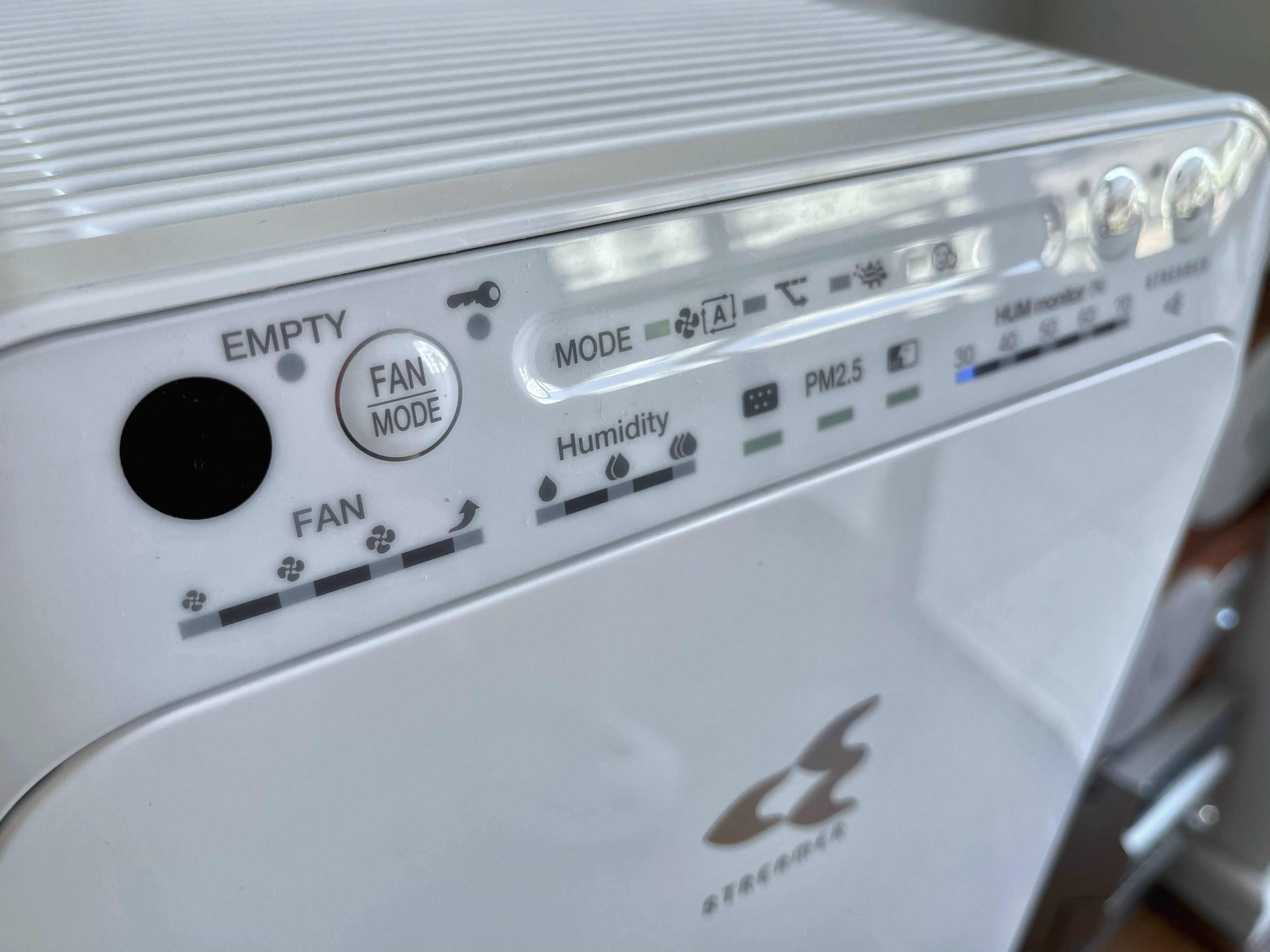 Daikin Streamer