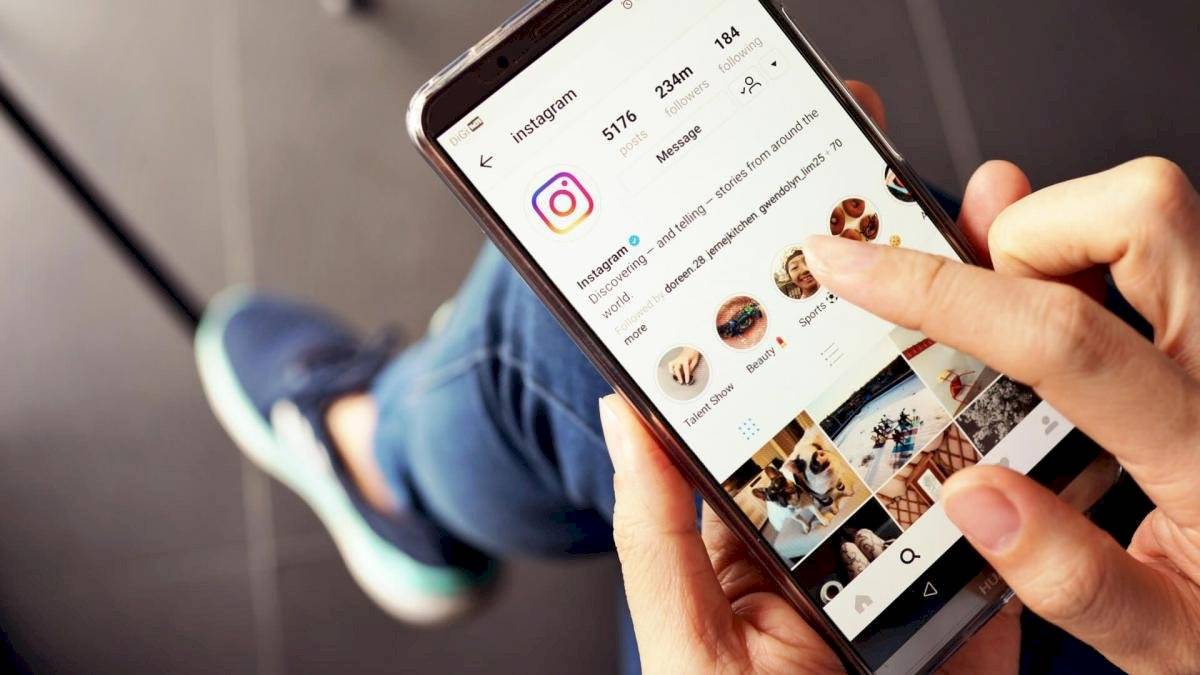 Todo lo que se sabe del supuesto espionaje de Instagram por las cámaras de celulares