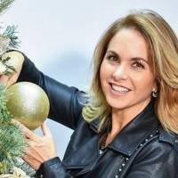 Lucero finaliza el 2020 con un refrescamiento de look que resaltó su belleza y juventud
