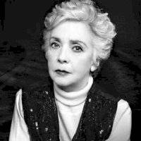 Muere la primera actriz Martha Navarro a los 83 años