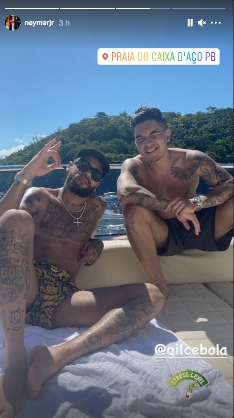 Neymar