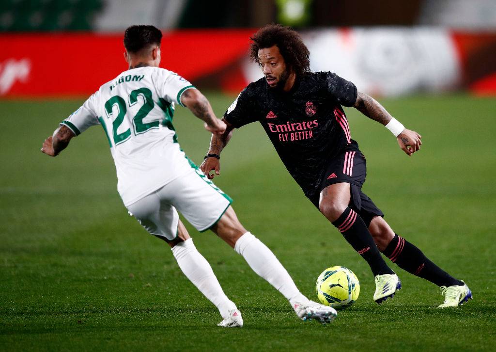 Real Madrid