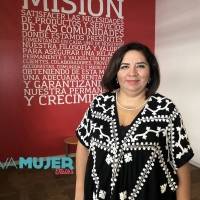 "Impulso a las mujeres de mi equipo porque somos súper competitivas" Claudia Aguado llega a #NMTalks