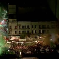 Multitud estalla en euforia tras la legalización del aborto en Argentina