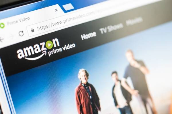 Amazon Prime: estos son los estrenos para enero del 2021