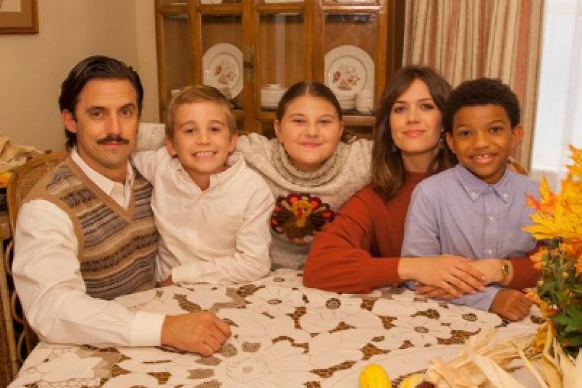 This is Us temporada 5 México Mira cuándo regresan los episodios de esta historia Publimetro