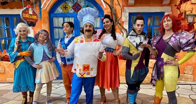 Disney Plus estrenos enero 2021