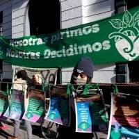 "Aborto en México debe consultarse y deben ser las mujeres quienes decidan”: López Obrador