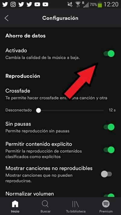 Las funciones escondidas en Spotify que mejoran la experiencia