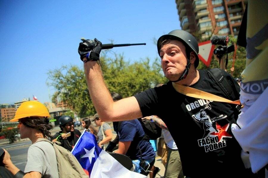 Foto: AgenciaUNO