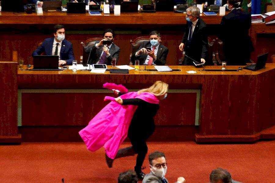Foto: AgenciaUNO