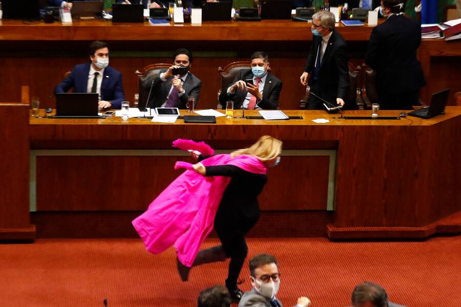 Foto: AgenciaUNO