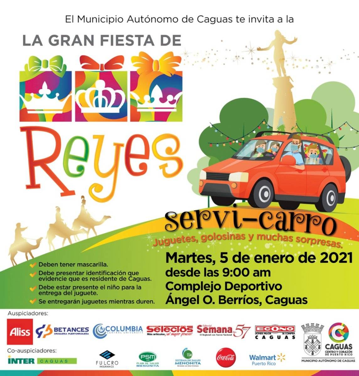 reyes