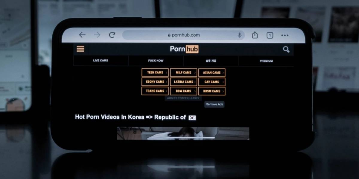 ¿Por qué Mastercard rompió con Pornhub? Lo explica el CEO de la compañía de servicios financieros