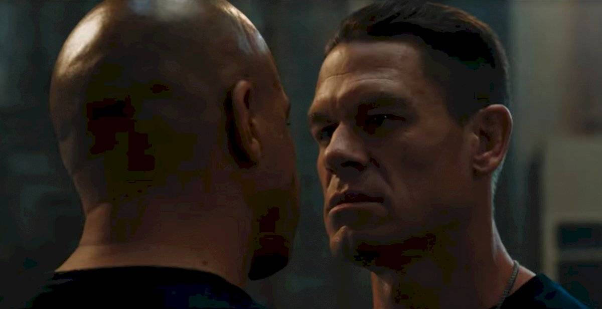 Rápido y Furious 9
