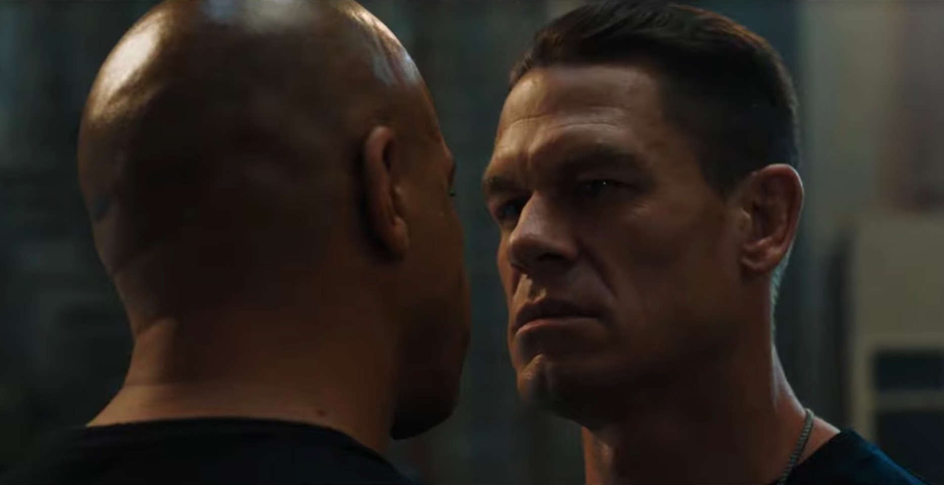 Rápido y Furious 9