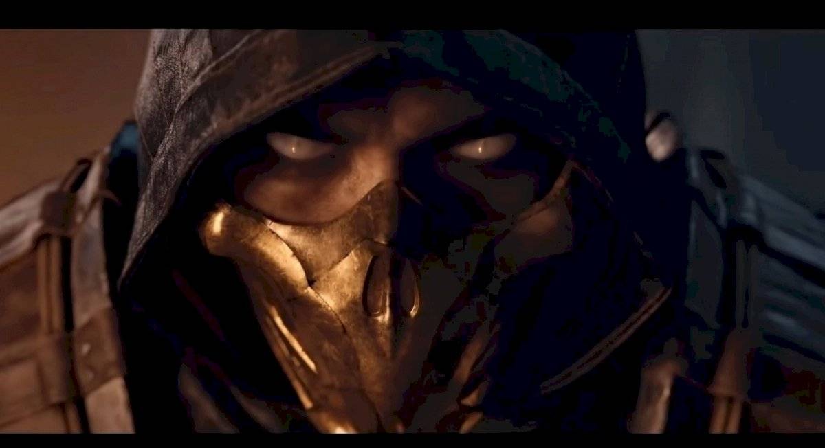 Mortal Kombat