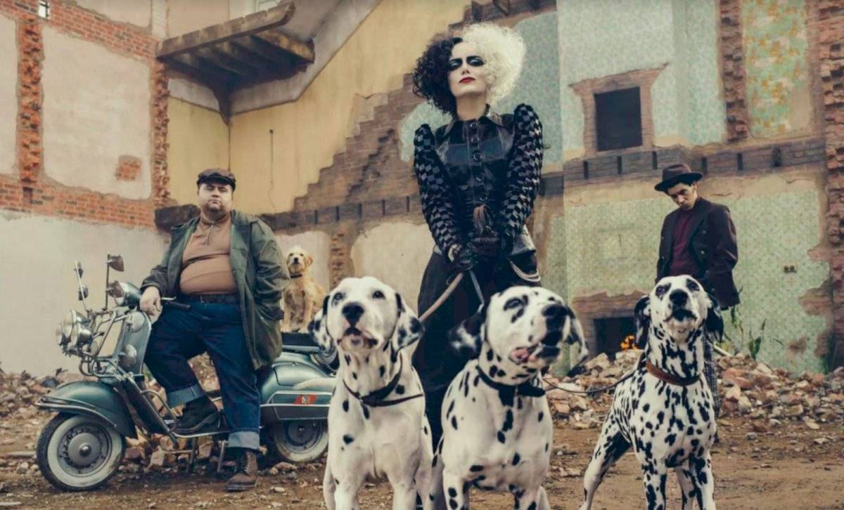 Cruella