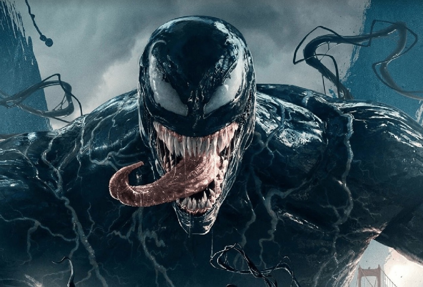 Venom: Carnage liberado