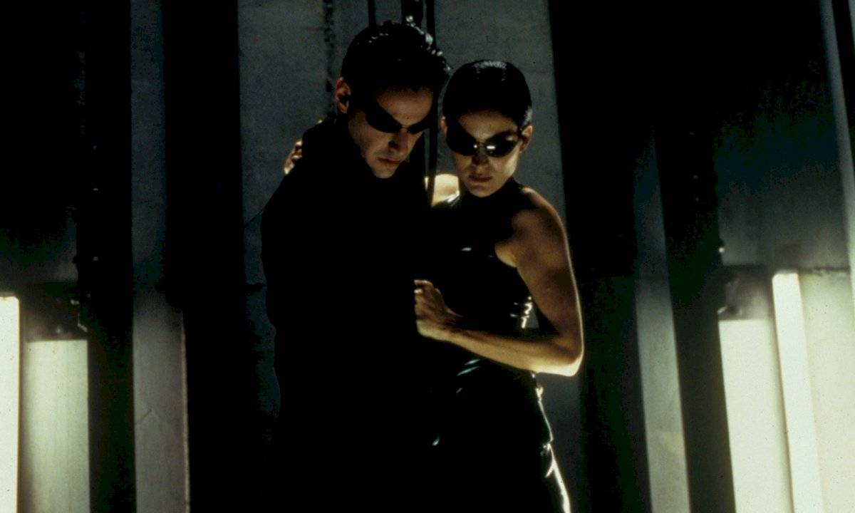 The Matrix 4