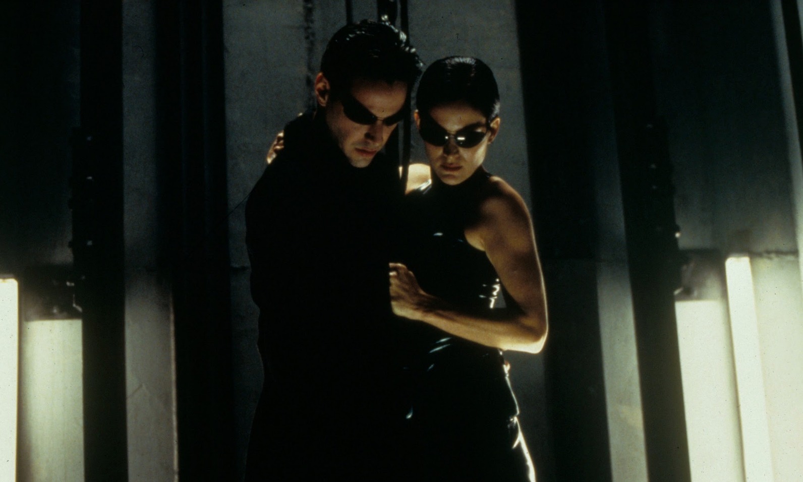 The Matrix 4