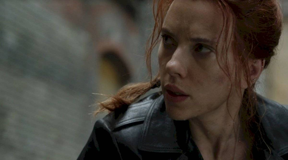 Black Widow