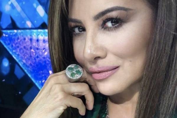 No hubo piedad con Myriam Hernández: la acusaron de abuso de Photoshop