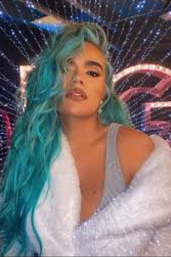 Karol G