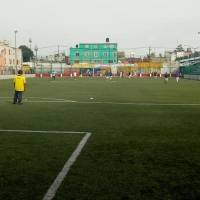 El Maracaná de Tepito y su lucha vs. la estigmatización por medio del fútbol