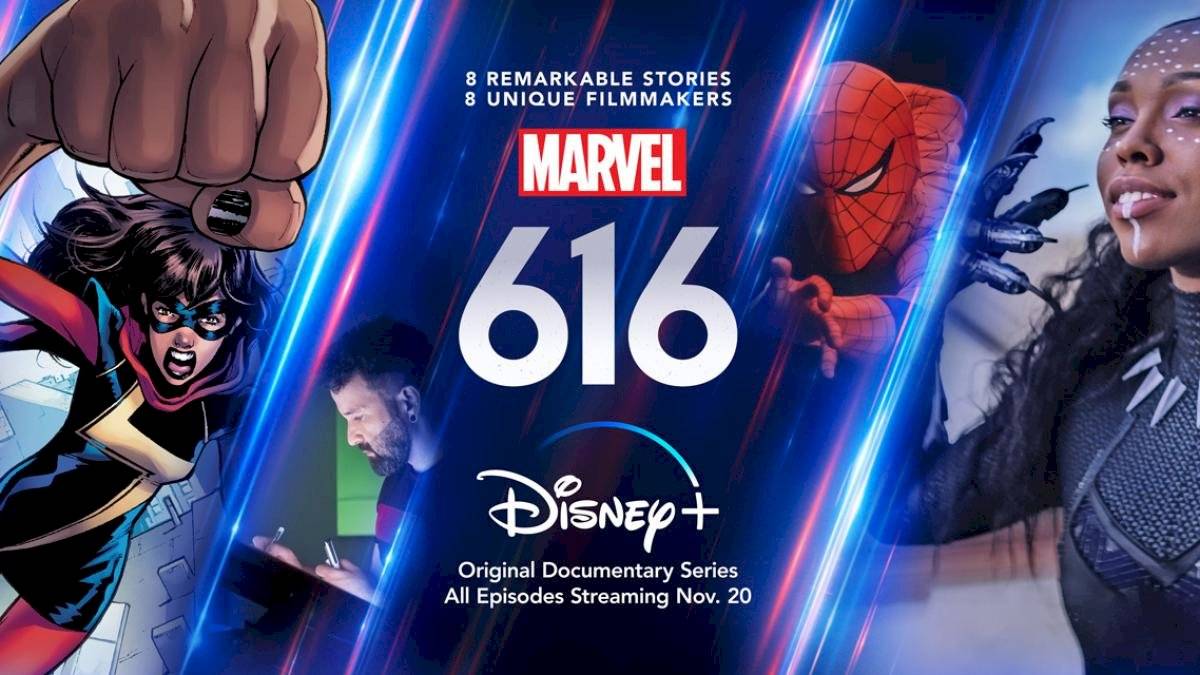 Disney Plus estrenos enero 2021