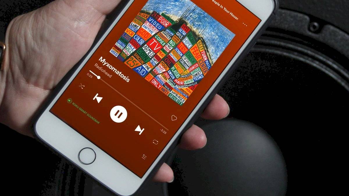 Las funciones escondidas en Spotify que mejoran la experiencia