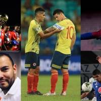 Imagen: Los temas de fútbol que fueron tendencia en 2020 en Colombia