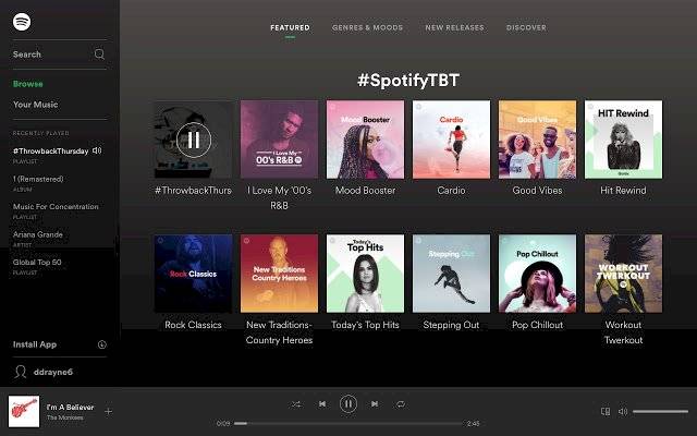 Las funciones escondidas en Spotify que mejoran la experiencia