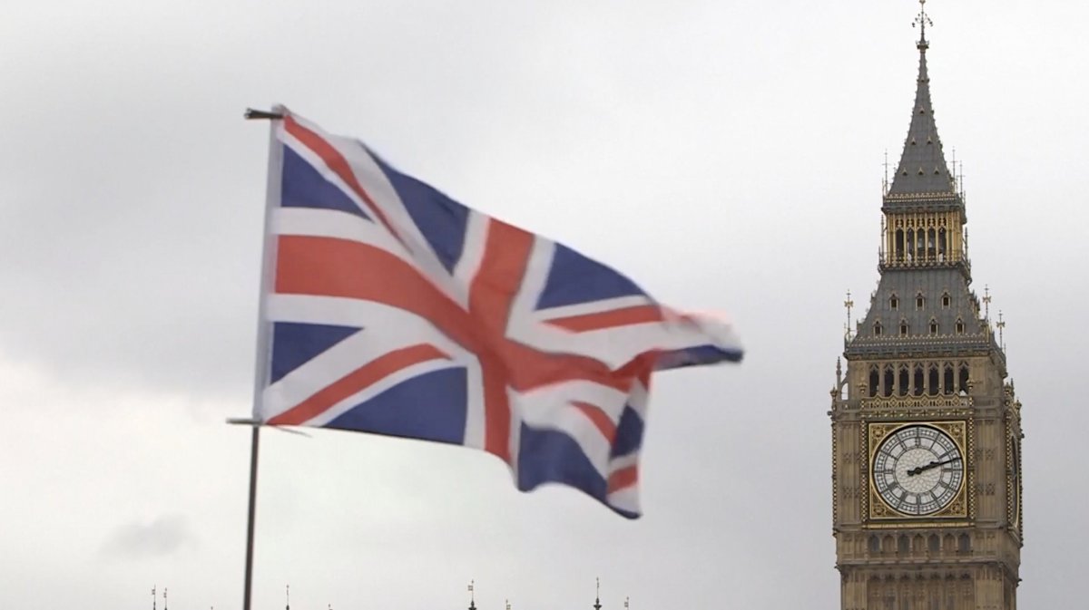 El Brexit ya es una realidad