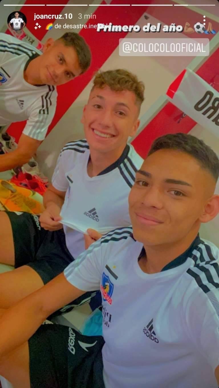 Colo Colo