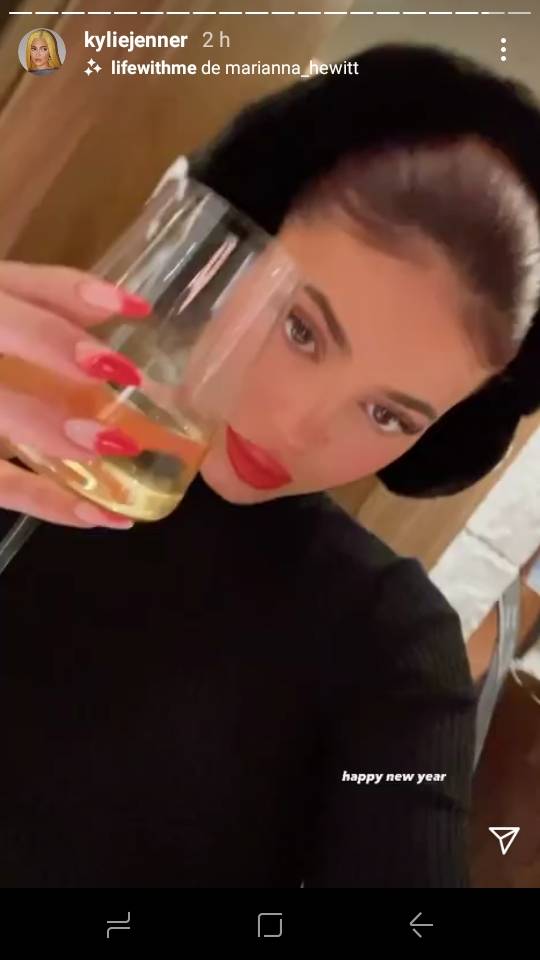 kylie jenner kylie jenner