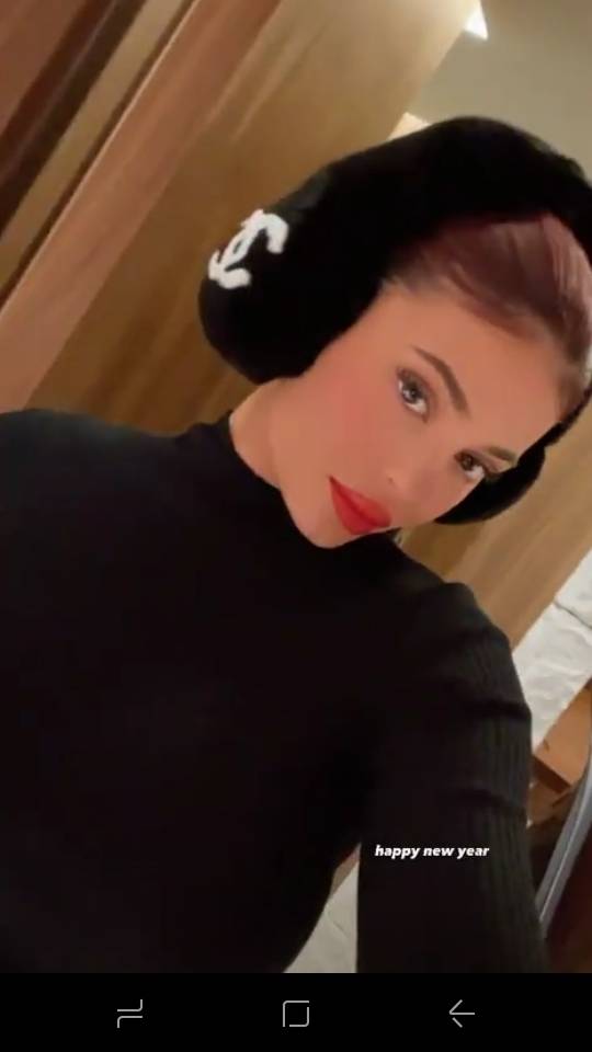 kylie jenner kylie jenner