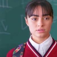Mira el antes y después de Valentina Buzzurro, la actriz de
