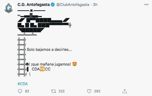 antofagasta