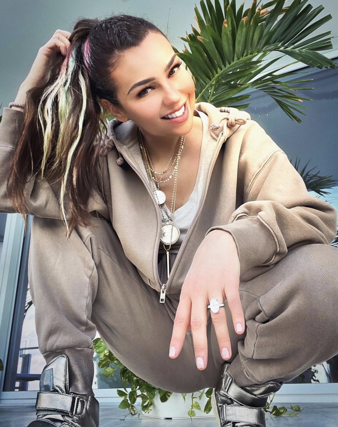 thalia thalia