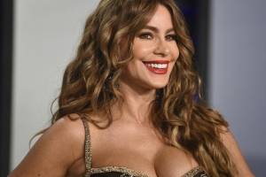 Sofía Vergara