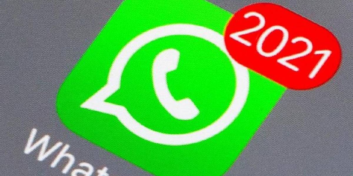 WhatsApp: el 2021 trae una alerta de nueva estafa de phishing