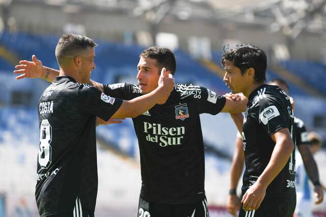 COlo Colo