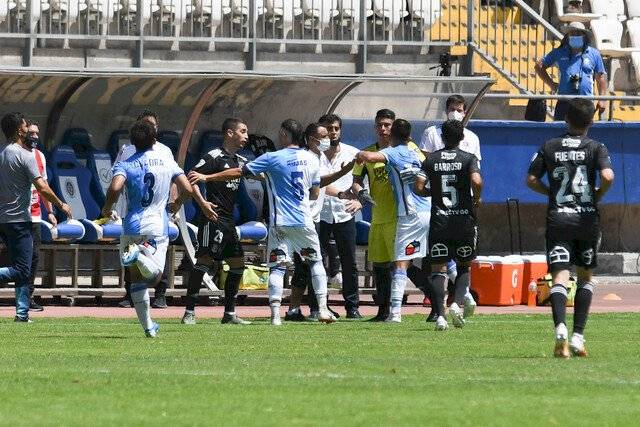 Colo Colo