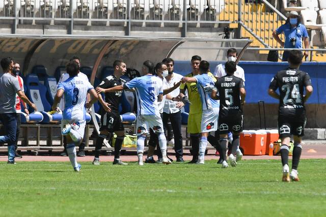 Colo Colo