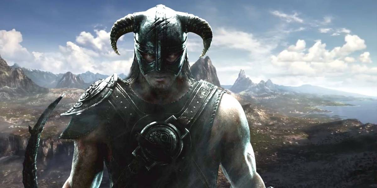 Netflix adaptaría The Elder Scrolls como hizo con The Witcher