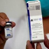 Alemania no descarta adquisición de la vacuna rusa si reciben la aprobación de la UE