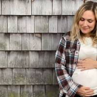 La influenciadora de maternidad, bloguera y madre de cuatros hijos que murió a los 36 años y embarazada